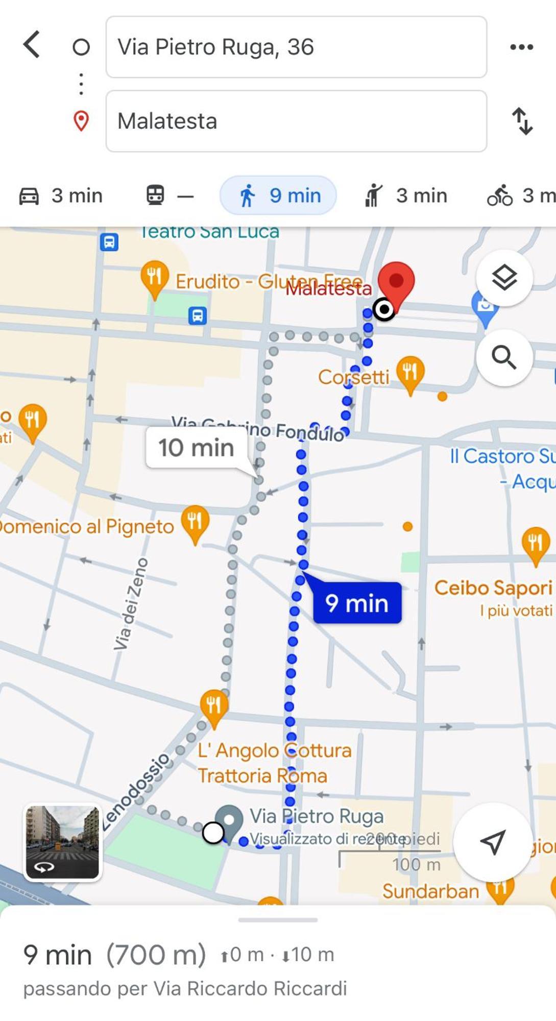 Casa Lino Leilighet Roma Eksteriør bilde